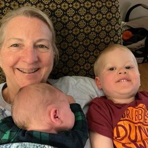 Meet your Posher, Susan